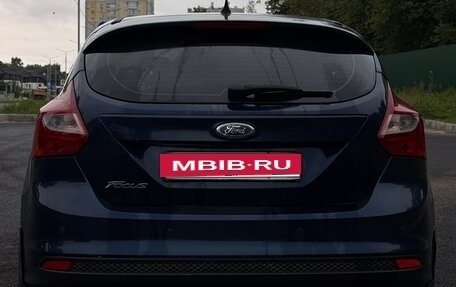 Ford Focus III, 2013 год, 780 000 рублей, 6 фотография