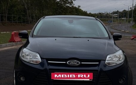 Ford Focus III, 2013 год, 780 000 рублей, 3 фотография