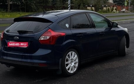 Ford Focus III, 2013 год, 780 000 рублей, 7 фотография