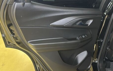 Chevrolet TrailBlazer, 2022 год, 2 250 000 рублей, 11 фотография