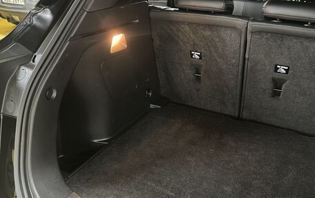 Chevrolet TrailBlazer, 2022 год, 2 250 000 рублей, 9 фотография