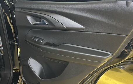 Chevrolet TrailBlazer, 2022 год, 2 250 000 рублей, 10 фотография