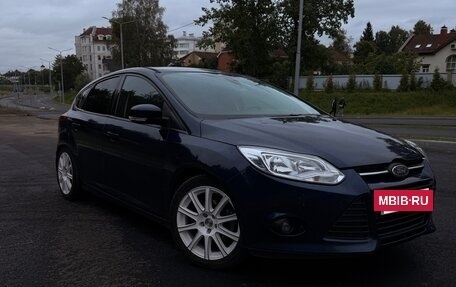 Ford Focus III, 2013 год, 780 000 рублей, 9 фотография