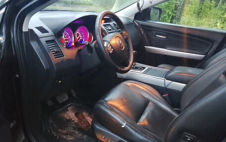 Mazda CX-9 I рестайлинг, 2008 год, 1 470 000 рублей, 6 фотография