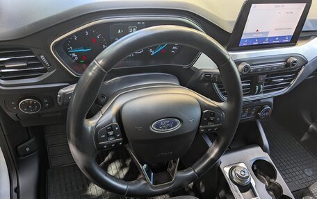 Ford Focus IV, 2020 год, 1 450 000 рублей, 6 фотография
