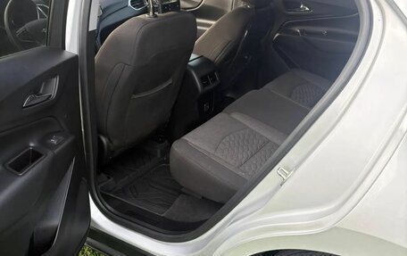 Chevrolet Equinox III, 2019 год, 1 820 000 рублей, 7 фотография