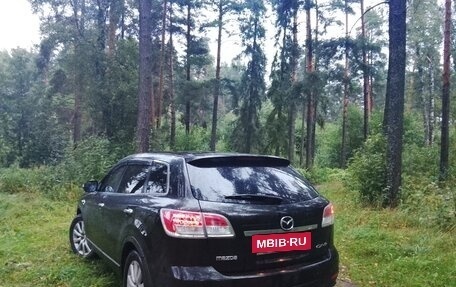 Mazda CX-9 I рестайлинг, 2008 год, 1 470 000 рублей, 4 фотография