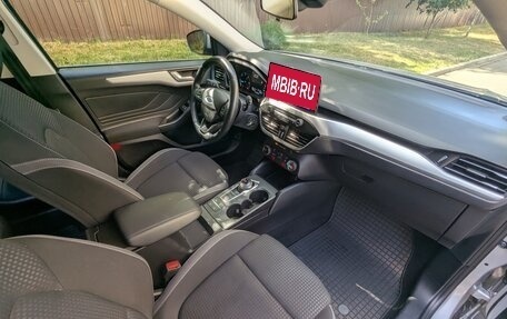 Ford Focus IV, 2020 год, 1 450 000 рублей, 7 фотография