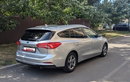 Ford Focus IV, 2020 год, 1 450 000 рублей, 4 фотография