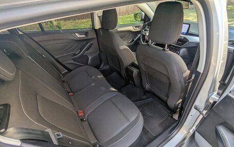 Ford Focus IV, 2020 год, 1 450 000 рублей, 13 фотография