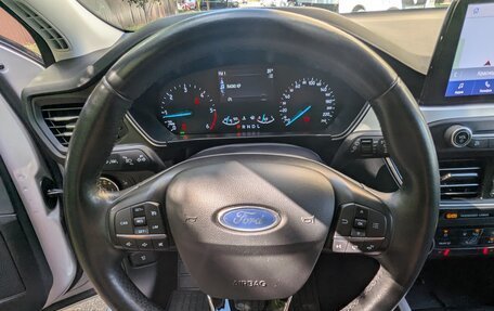 Ford Focus IV, 2020 год, 1 450 000 рублей, 15 фотография