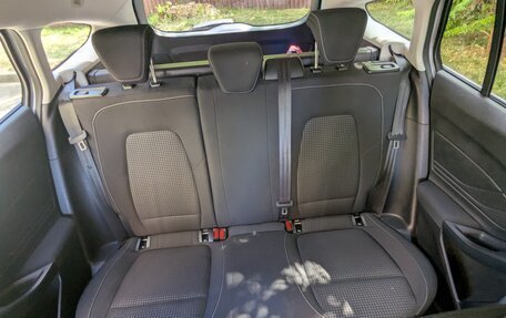 Ford Focus IV, 2020 год, 1 450 000 рублей, 11 фотография