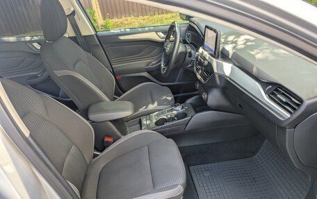 Ford Focus IV, 2020 год, 1 450 000 рублей, 12 фотография