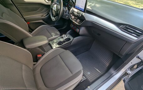 Ford Focus IV, 2020 год, 1 450 000 рублей, 14 фотография