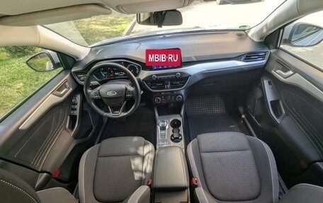 Ford Focus IV, 2020 год, 1 450 000 рублей, 9 фотография