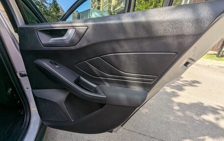 Ford Focus IV, 2020 год, 1 450 000 рублей, 21 фотография