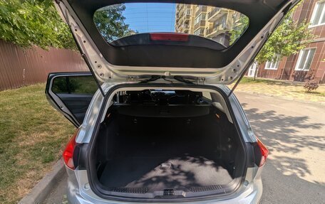 Ford Focus IV, 2020 год, 1 450 000 рублей, 26 фотография