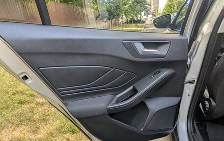 Ford Focus IV, 2020 год, 1 450 000 рублей, 20 фотография