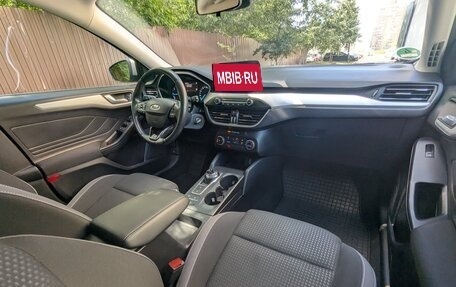 Ford Focus IV, 2020 год, 1 450 000 рублей, 8 фотография