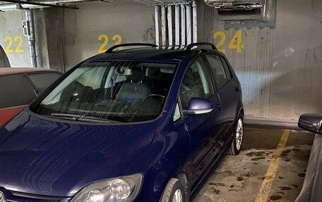 Volkswagen Golf Plus I, 2008 год, 720 000 рублей, 8 фотография