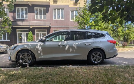 Ford Focus IV, 2020 год, 1 450 000 рублей, 30 фотография