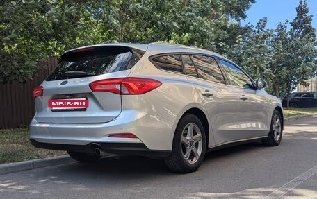 Ford Focus IV, 2020 год, 1 450 000 рублей, 28 фотография