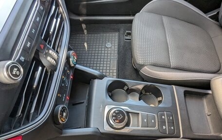 Ford Focus IV, 2020 год, 1 450 000 рублей, 18 фотография