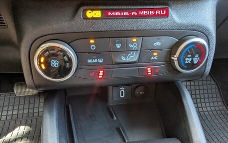 Ford Focus IV, 2020 год, 1 450 000 рублей, 16 фотография