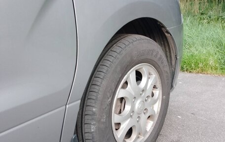 Hyundai Grand Starex Grand Starex I рестайлинг 2, 2011 год, 1 550 000 рублей, 17 фотография