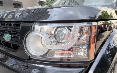 Land Rover Discovery IV, 2012 год, 1 590 000 рублей, 9 фотография
