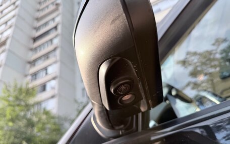Land Rover Discovery IV, 2012 год, 1 590 000 рублей, 12 фотография