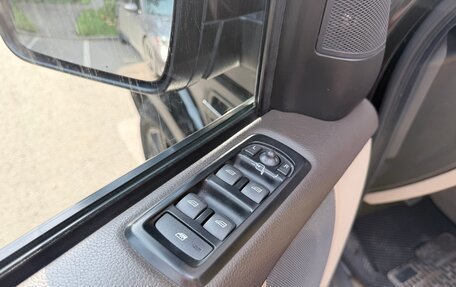 Land Rover Discovery IV, 2012 год, 1 590 000 рублей, 14 фотография