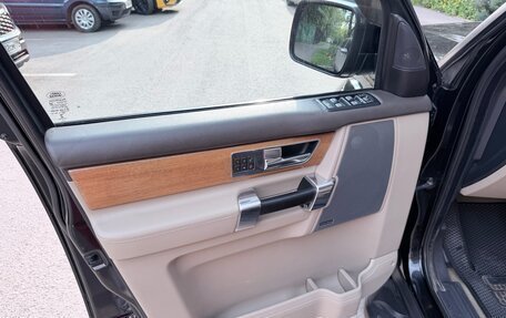 Land Rover Discovery IV, 2012 год, 1 590 000 рублей, 13 фотография