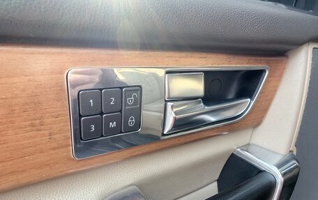 Land Rover Discovery IV, 2012 год, 1 590 000 рублей, 15 фотография