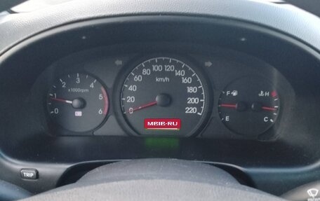Hyundai Grand Starex Grand Starex I рестайлинг 2, 2011 год, 1 550 000 рублей, 18 фотография