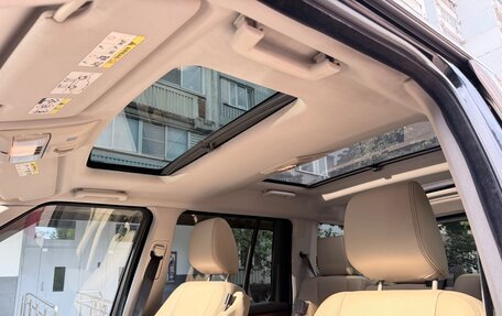 Land Rover Discovery IV, 2012 год, 1 590 000 рублей, 26 фотография