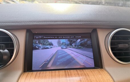 Land Rover Discovery IV, 2012 год, 1 590 000 рублей, 24 фотография