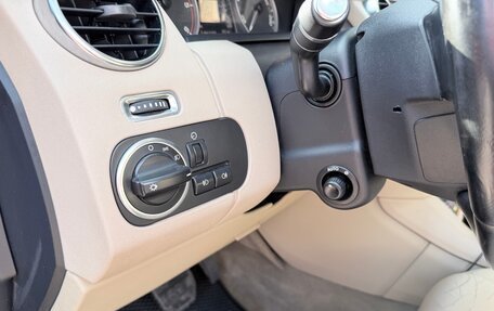 Land Rover Discovery IV, 2012 год, 1 590 000 рублей, 19 фотография