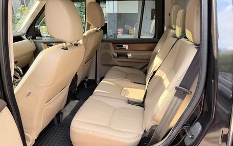 Land Rover Discovery IV, 2012 год, 1 590 000 рублей, 27 фотография