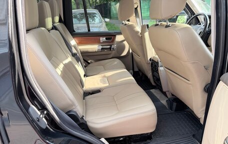 Land Rover Discovery IV, 2012 год, 1 590 000 рублей, 28 фотография