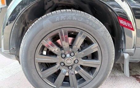 Land Rover Discovery IV, 2012 год, 1 590 000 рублей, 11 фотография