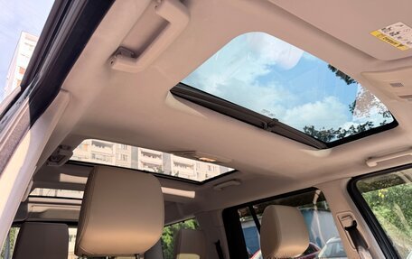 Land Rover Discovery IV, 2012 год, 1 590 000 рублей, 32 фотография