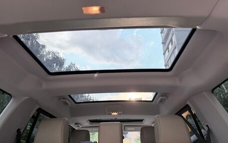 Land Rover Discovery IV, 2012 год, 1 590 000 рублей, 35 фотография