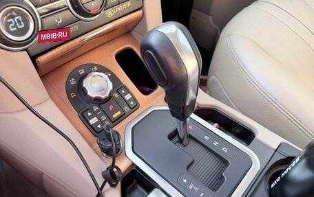 Land Rover Discovery IV, 2012 год, 1 590 000 рублей, 25 фотография