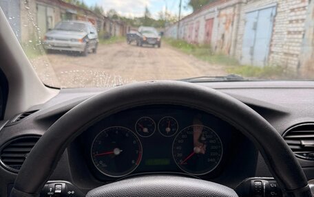 Ford Focus II рестайлинг, 2006 год, 470 000 рублей, 8 фотография