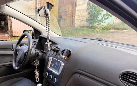 Ford Focus II рестайлинг, 2006 год, 470 000 рублей, 6 фотография