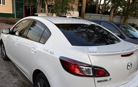 Mazda 3, 2012 год, 900 000 рублей, 4 фотография