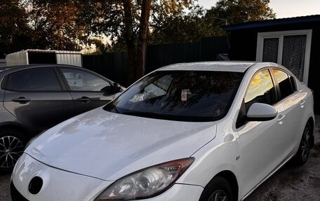Mazda 3, 2012 год, 900 000 рублей, 3 фотография