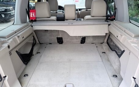 Land Rover Discovery IV, 2012 год, 1 590 000 рублей, 34 фотография