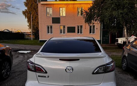 Mazda 3, 2012 год, 900 000 рублей, 6 фотография